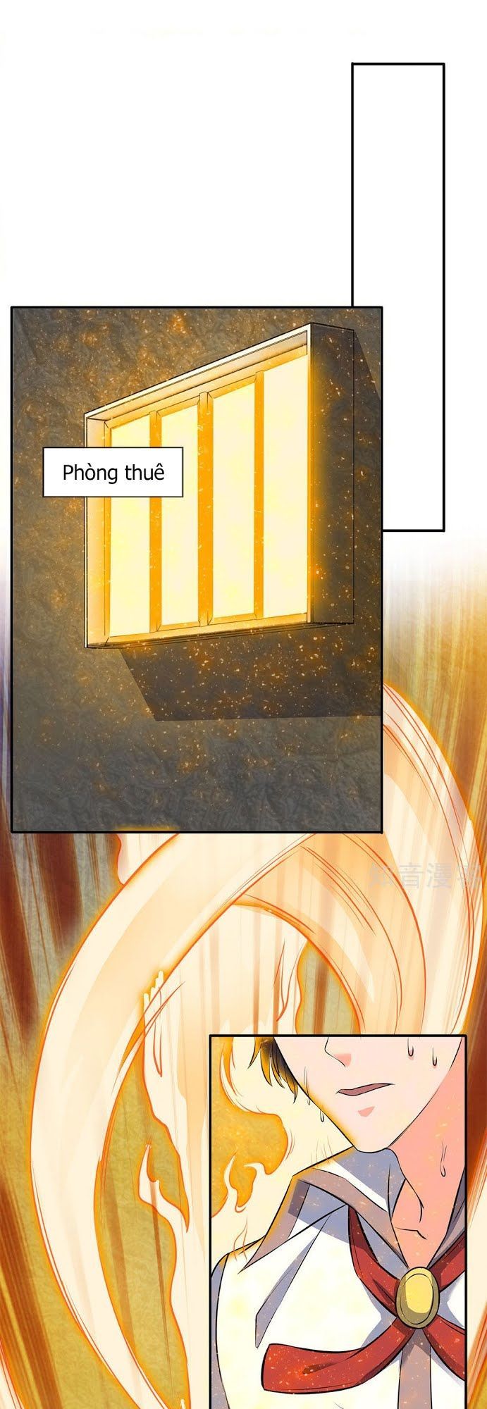 Vạn Cổ Thần Vương Chap 7 - Next Chap 8