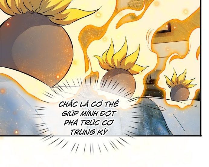 Vạn Cổ Thần Vương Chap 7 - Next Chap 8