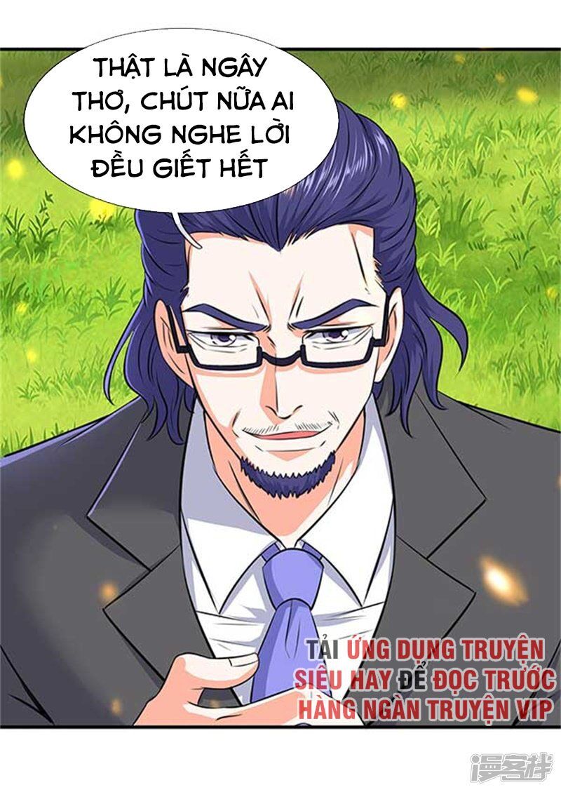 Vạn Cổ Thần Vương Chap 91 - Next Chap 92