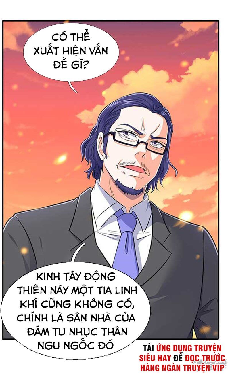 Vạn Cổ Thần Vương Chap 91 - Next Chap 92