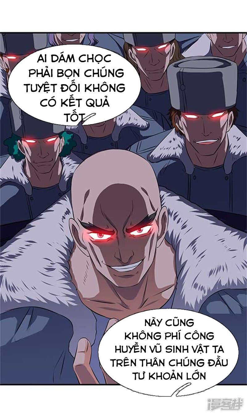 Vạn Cổ Thần Vương Chap 91 - Next Chap 92