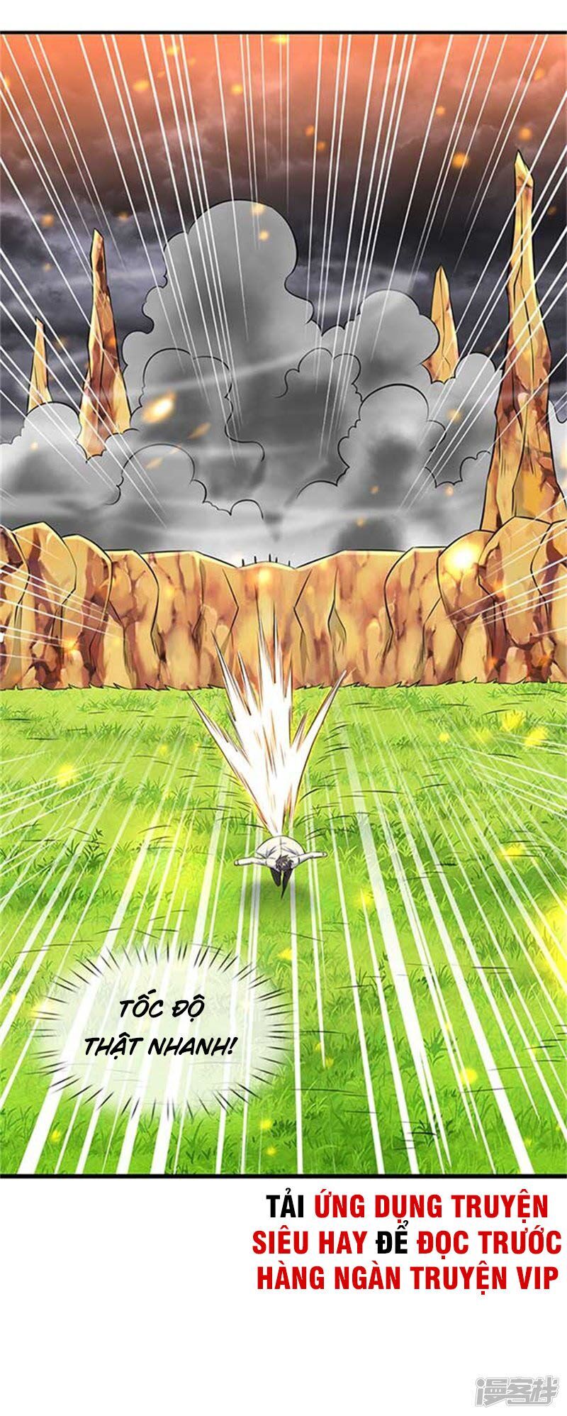 Vạn Cổ Thần Vương Chap 91 - Next Chap 92
