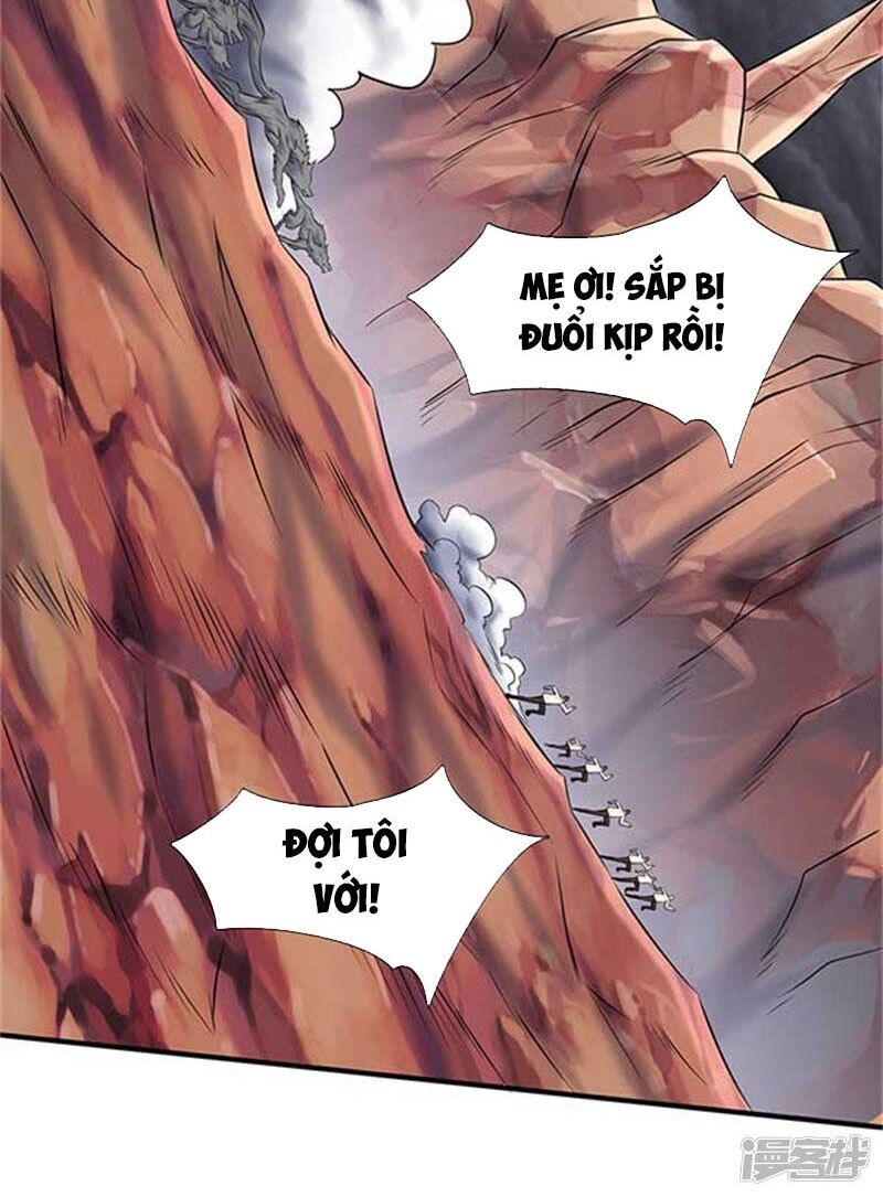 Vạn Cổ Thần Vương Chap 91 - Next Chap 92