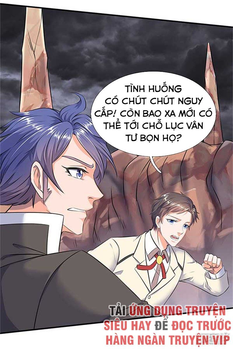 Vạn Cổ Thần Vương Chap 91 - Next Chap 92