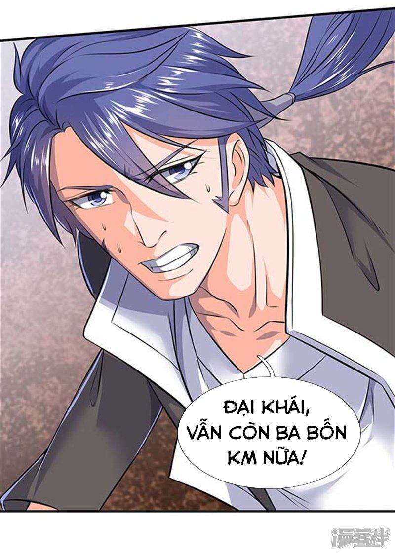 Vạn Cổ Thần Vương Chap 91 - Next Chap 92
