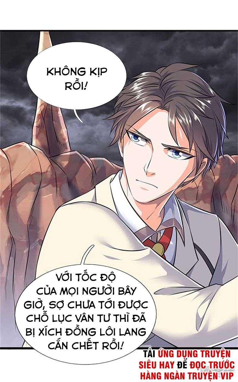 Vạn Cổ Thần Vương Chap 91 - Next Chap 92