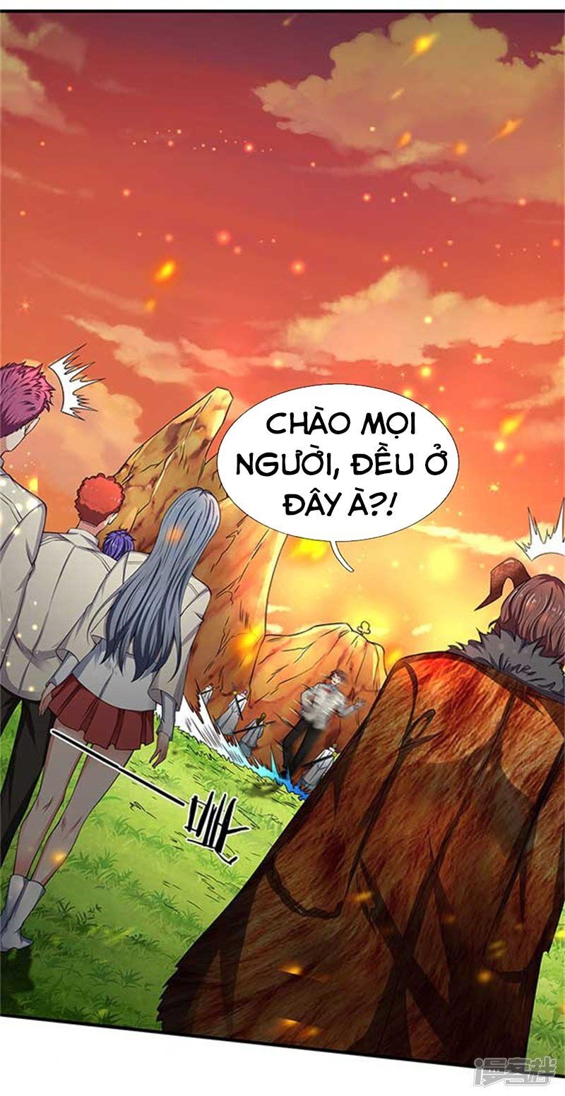 Vạn Cổ Thần Vương Chap 92 - Next Chap 93