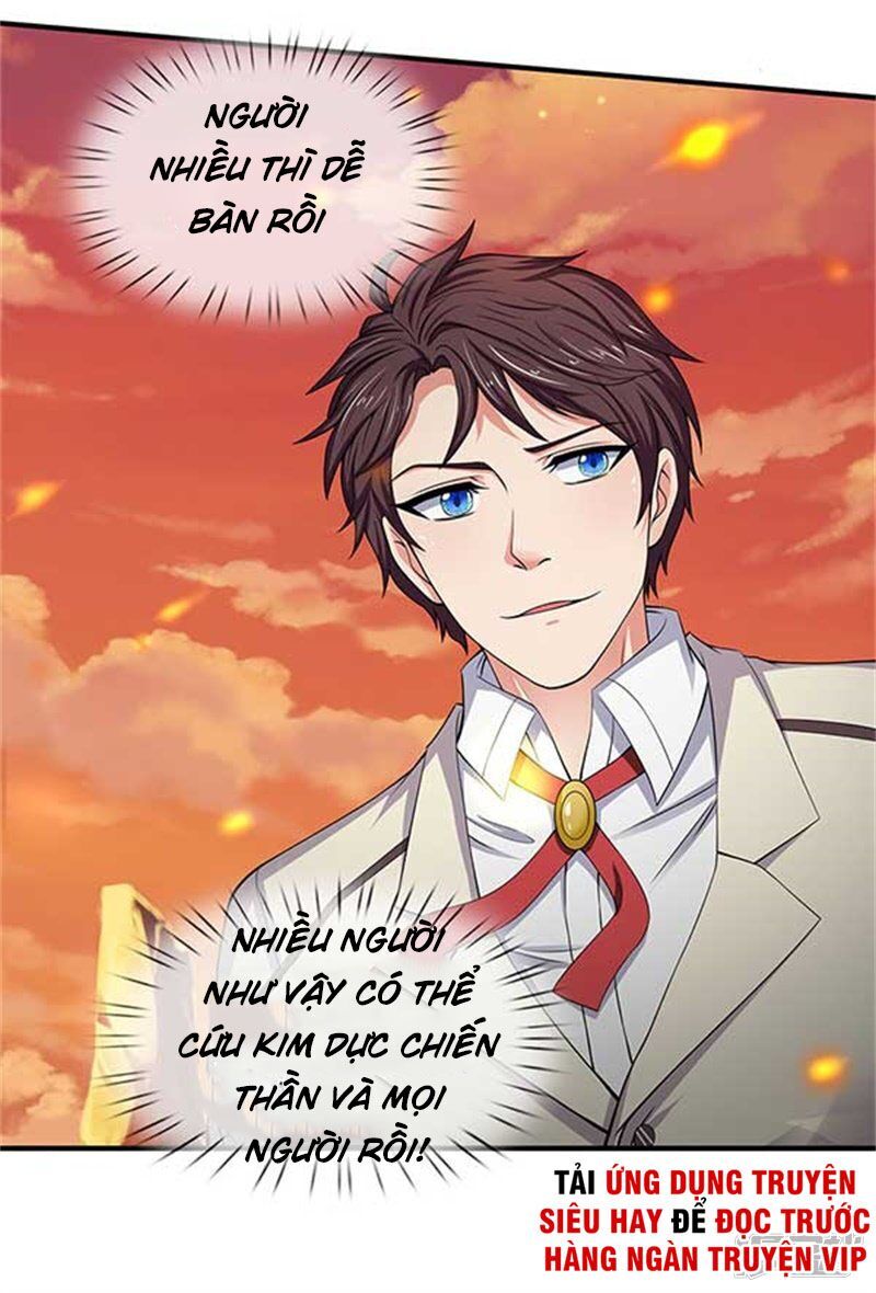 Vạn Cổ Thần Vương Chap 92 - Next Chap 93