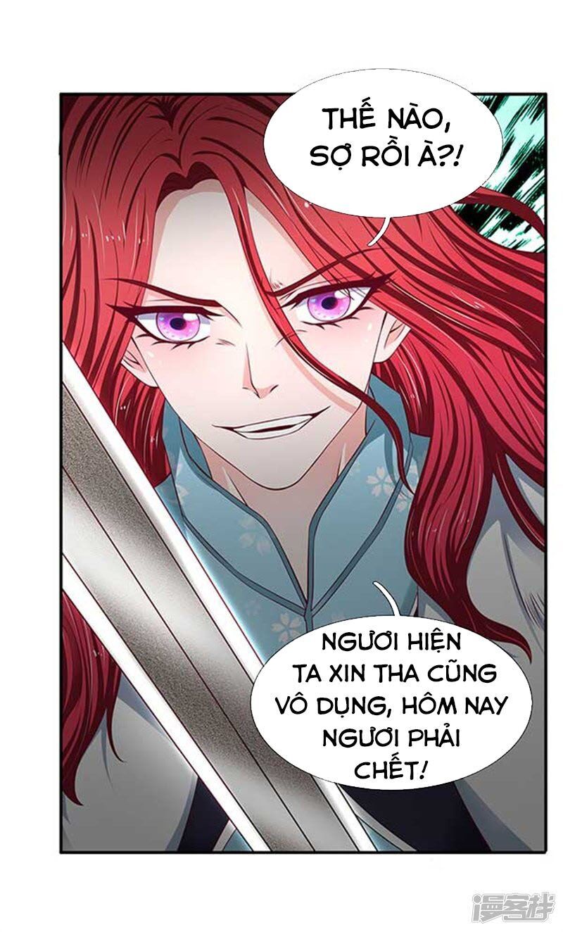 Vạn Cổ Thần Vương Chap 92 - Next Chap 93
