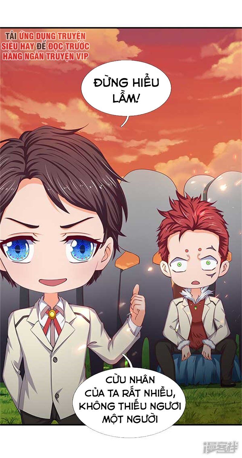 Vạn Cổ Thần Vương Chap 92 - Next Chap 93