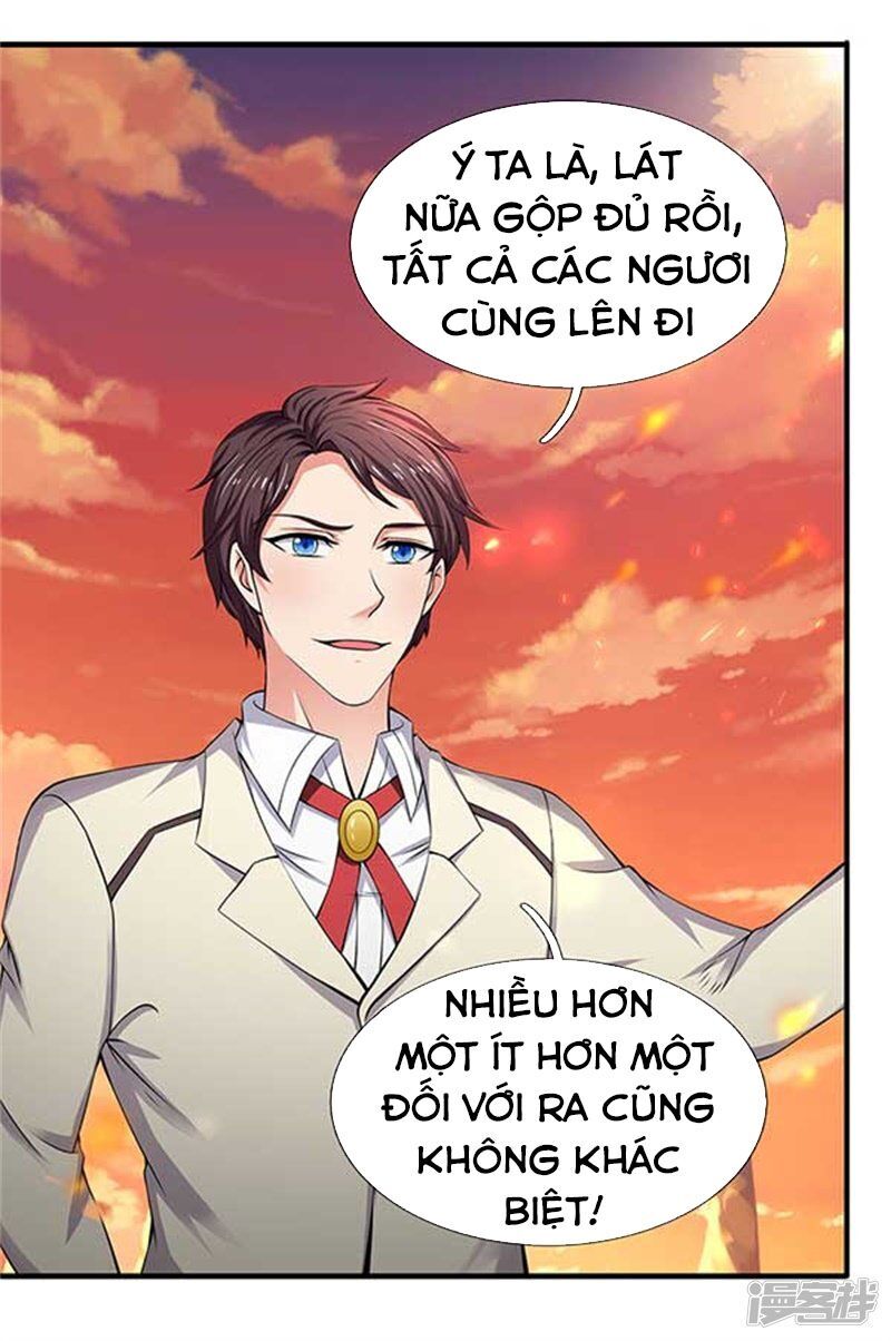 Vạn Cổ Thần Vương Chap 92 - Next Chap 93