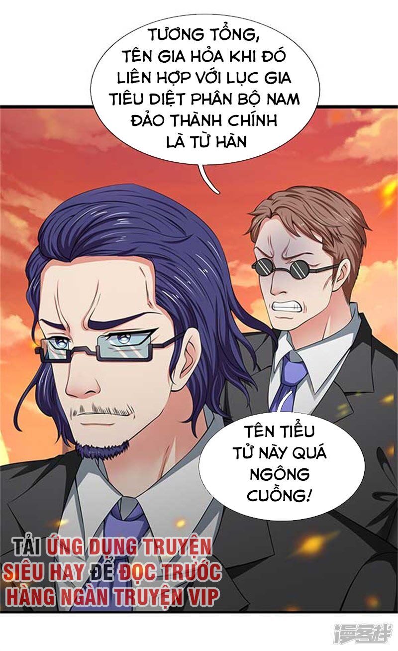 Vạn Cổ Thần Vương Chap 92 - Next Chap 93