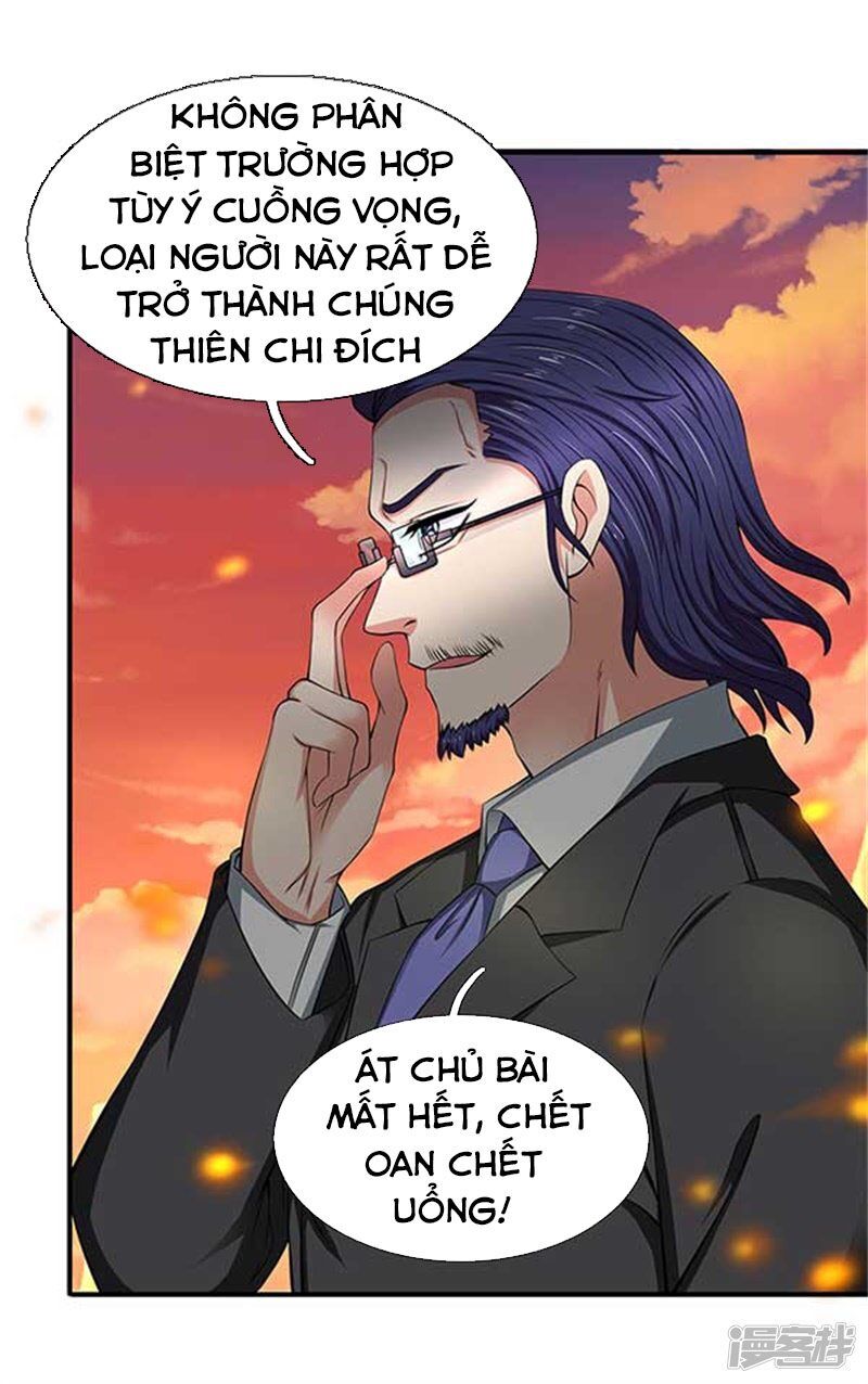 Vạn Cổ Thần Vương Chap 92 - Next Chap 93