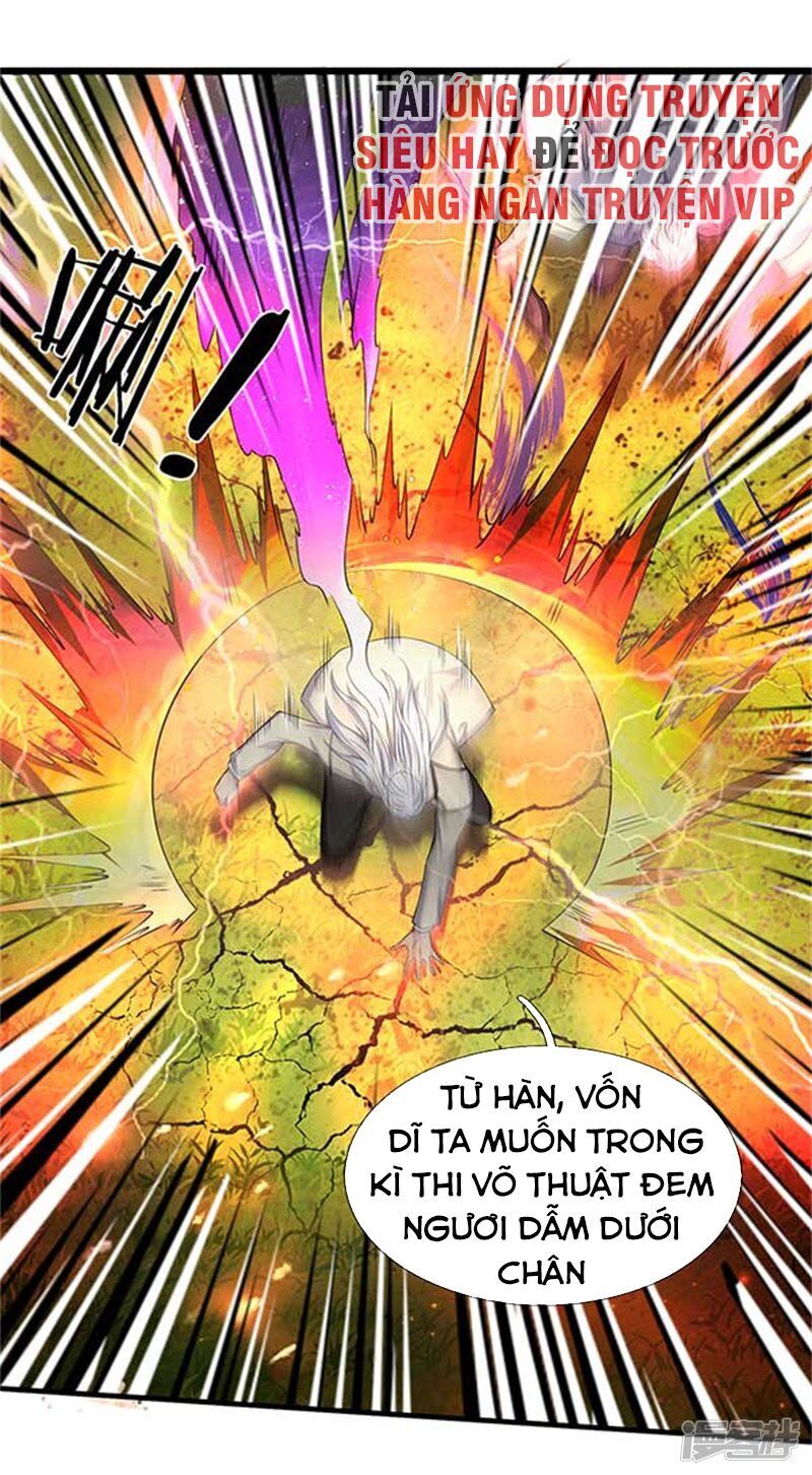 Vạn Cổ Thần Vương Chap 92 - Next Chap 93