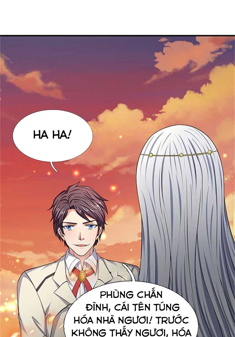 Vạn Cổ Thần Vương Chap 92 - Next Chap 93