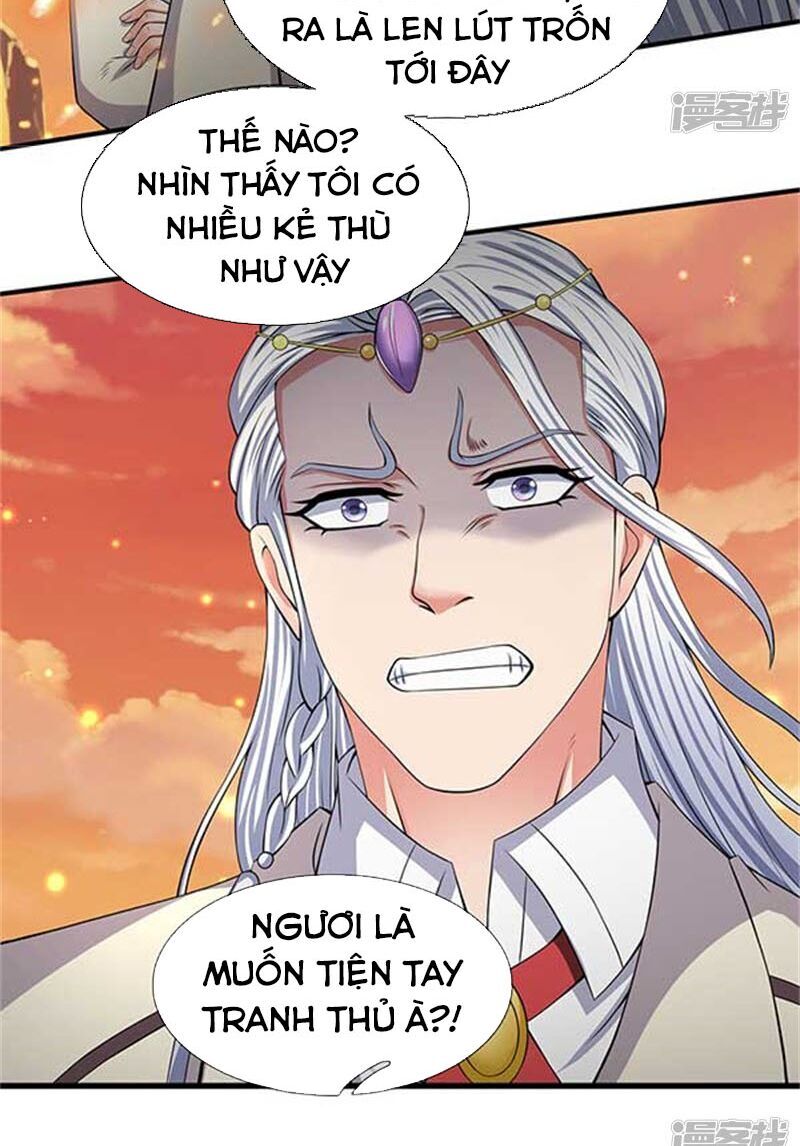 Vạn Cổ Thần Vương Chap 92 - Next Chap 93