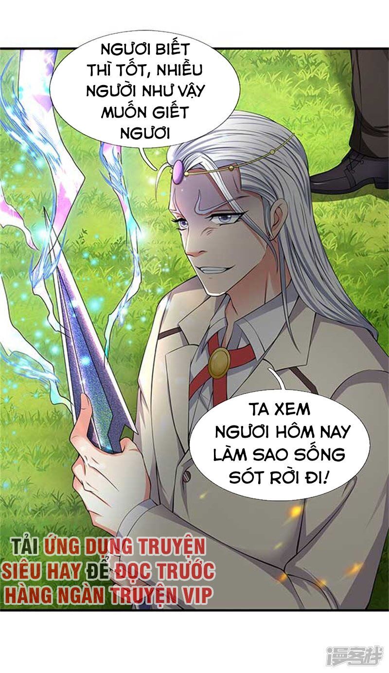 Vạn Cổ Thần Vương Chap 92 - Next Chap 93