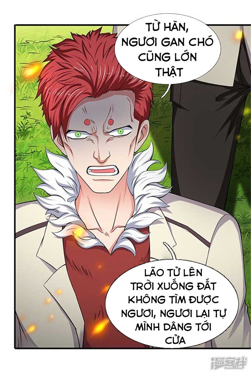 Vạn Cổ Thần Vương Chap 92 - Next Chap 93