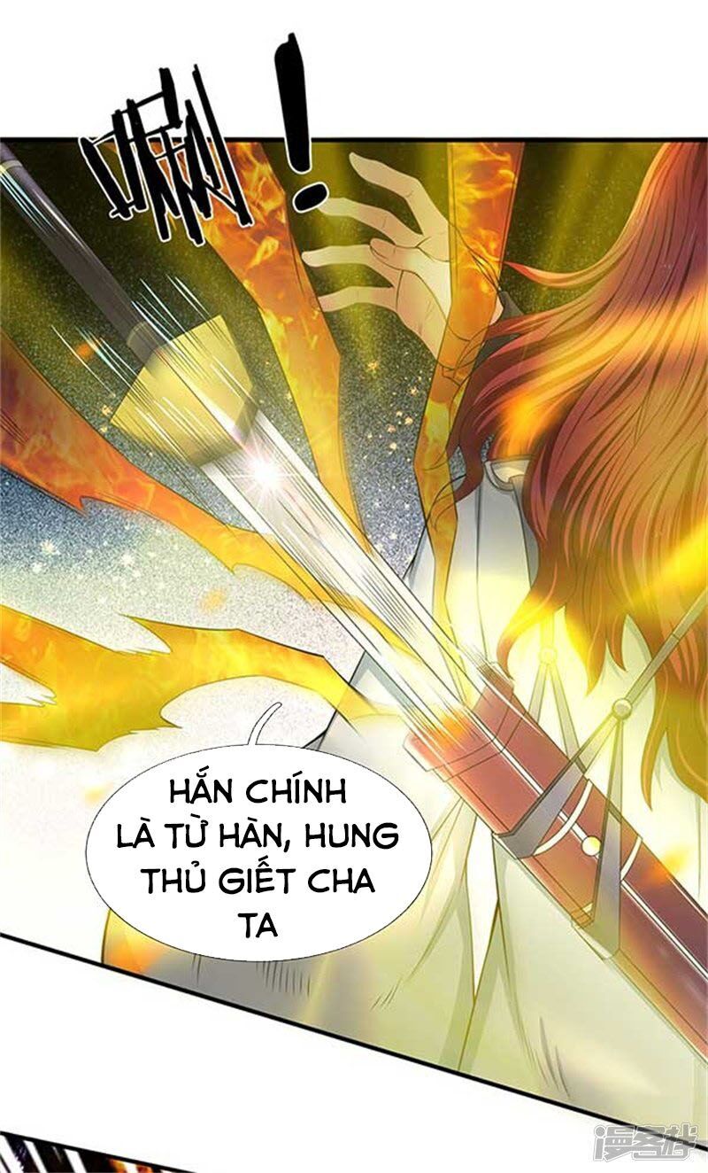 Vạn Cổ Thần Vương Chap 92 - Next Chap 93