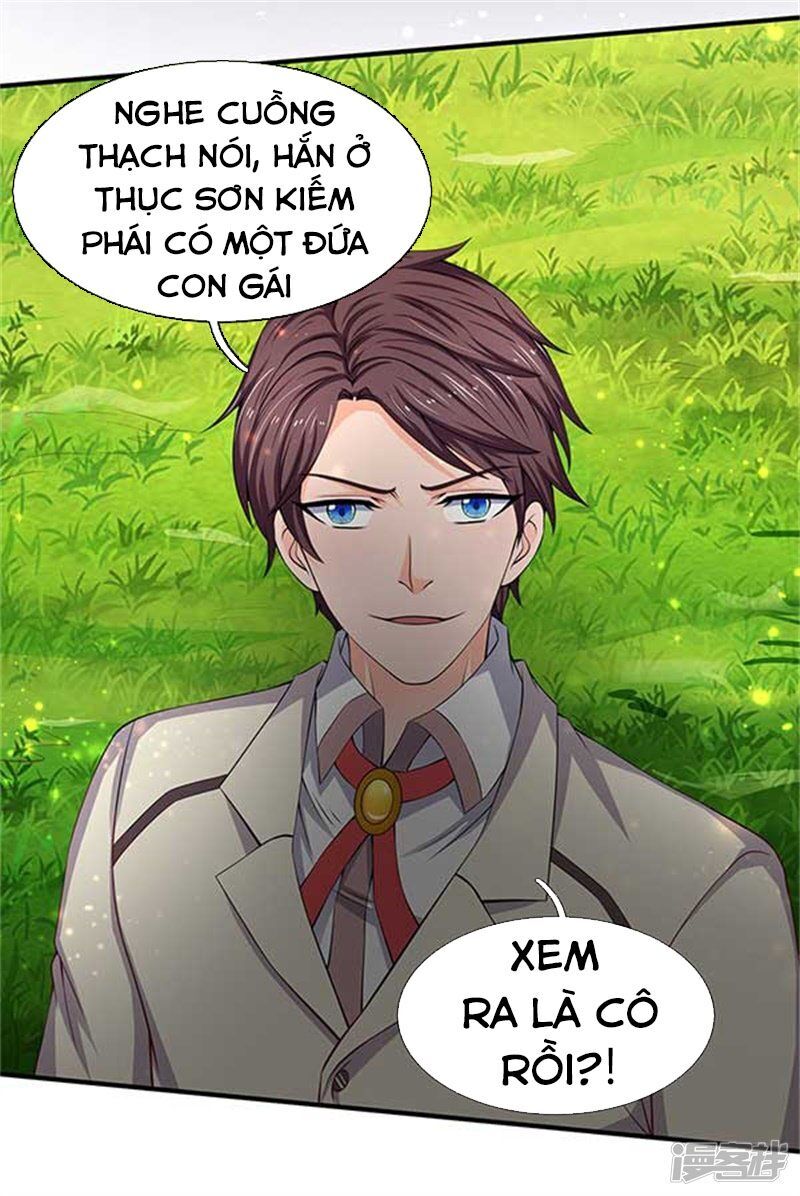 Vạn Cổ Thần Vương Chap 92 - Next Chap 93