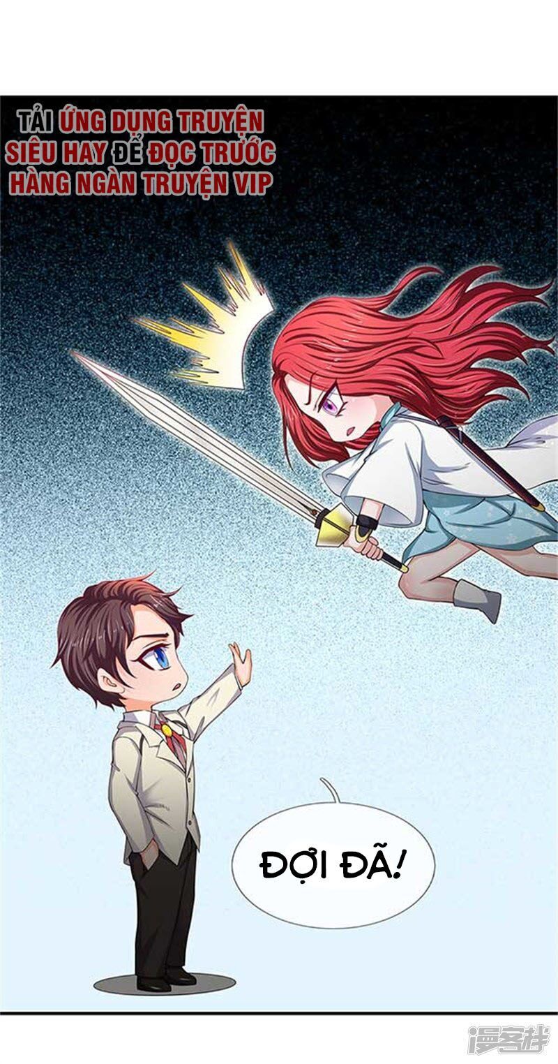 Vạn Cổ Thần Vương Chap 92 - Next Chap 93