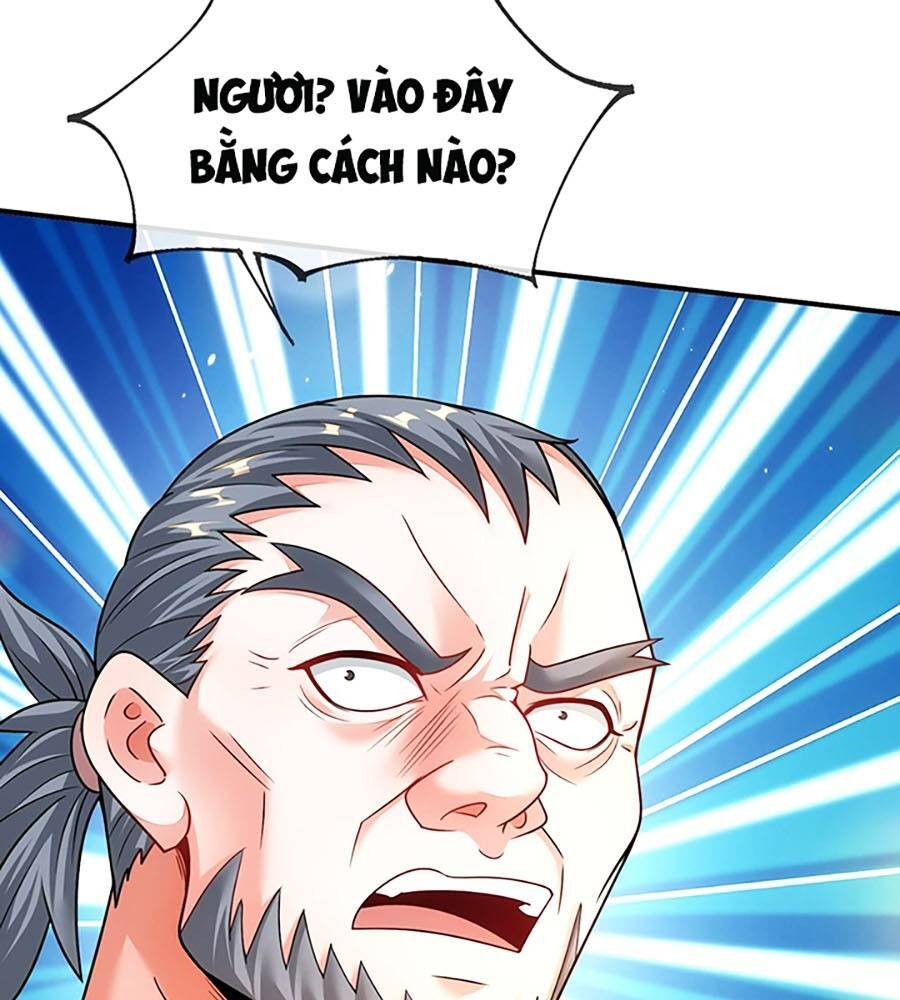 Vạn Cổ Thánh Tôn Chap 16 - Next Chap 17