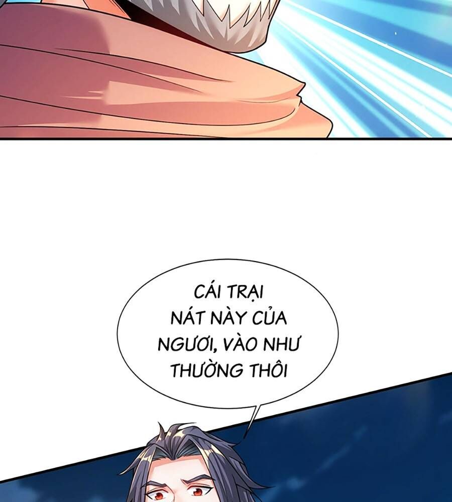 Vạn Cổ Thánh Tôn Chap 16 - Next Chap 17