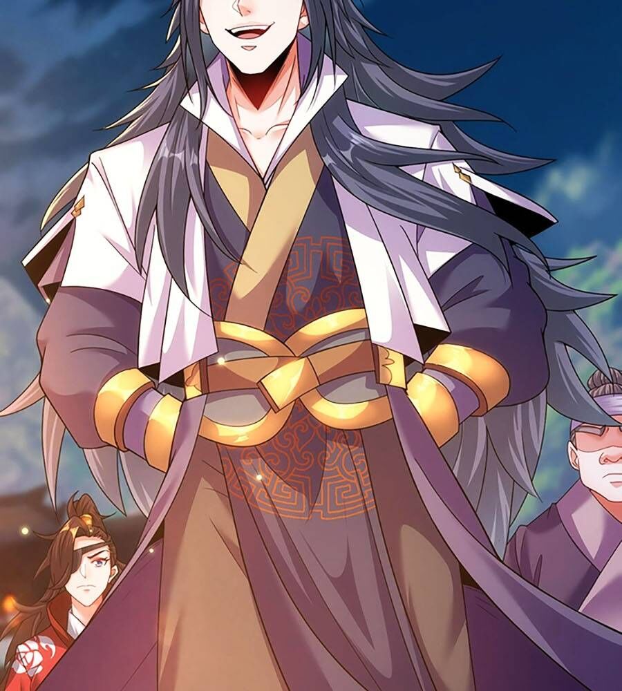 Vạn Cổ Thánh Tôn Chap 16 - Next Chap 17