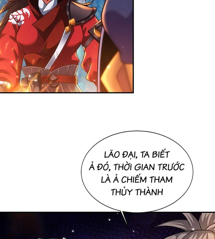 Vạn Cổ Thánh Tôn Chap 16 - Next Chap 17