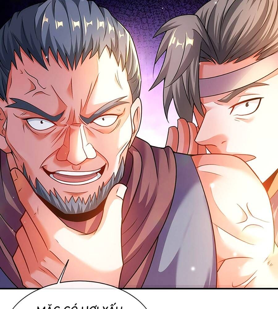 Vạn Cổ Thánh Tôn Chap 16 - Next Chap 17