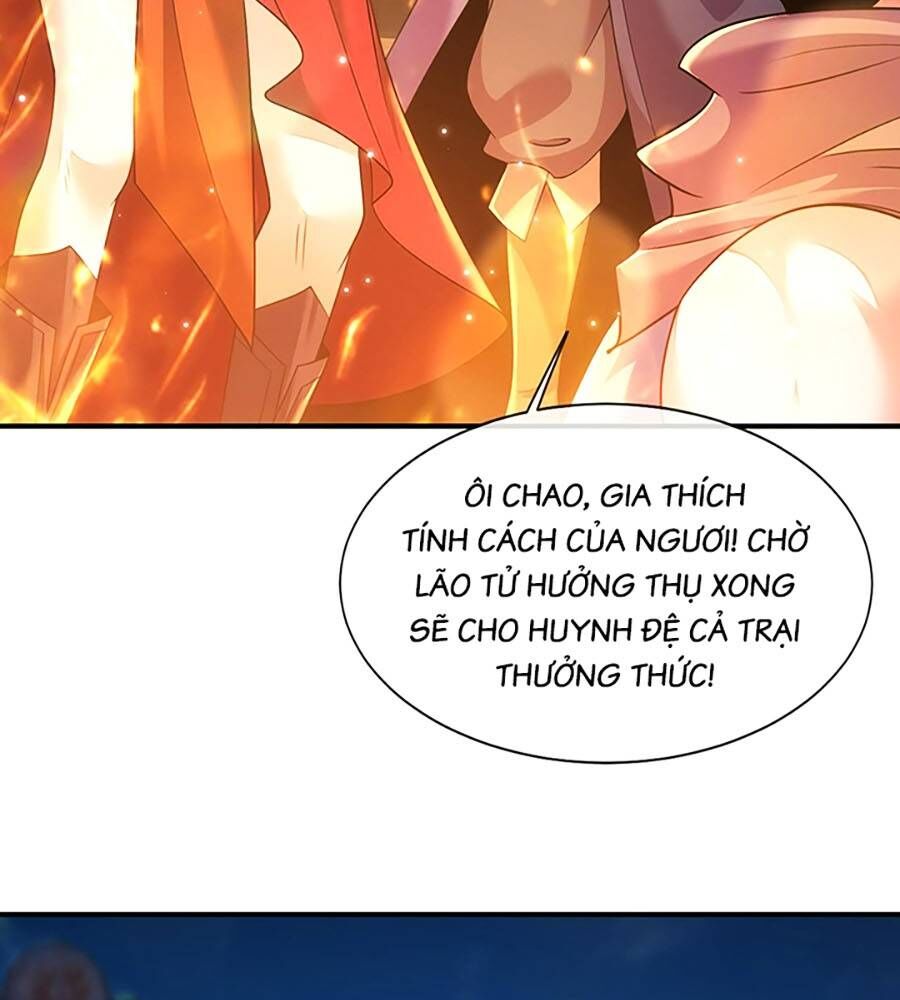 Vạn Cổ Thánh Tôn Chap 16 - Next Chap 17