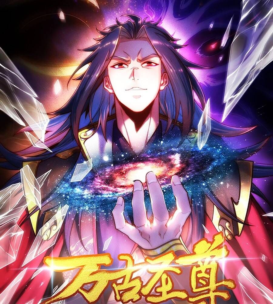 Vạn Cổ Thánh Tôn Chap 16 - Next Chap 17