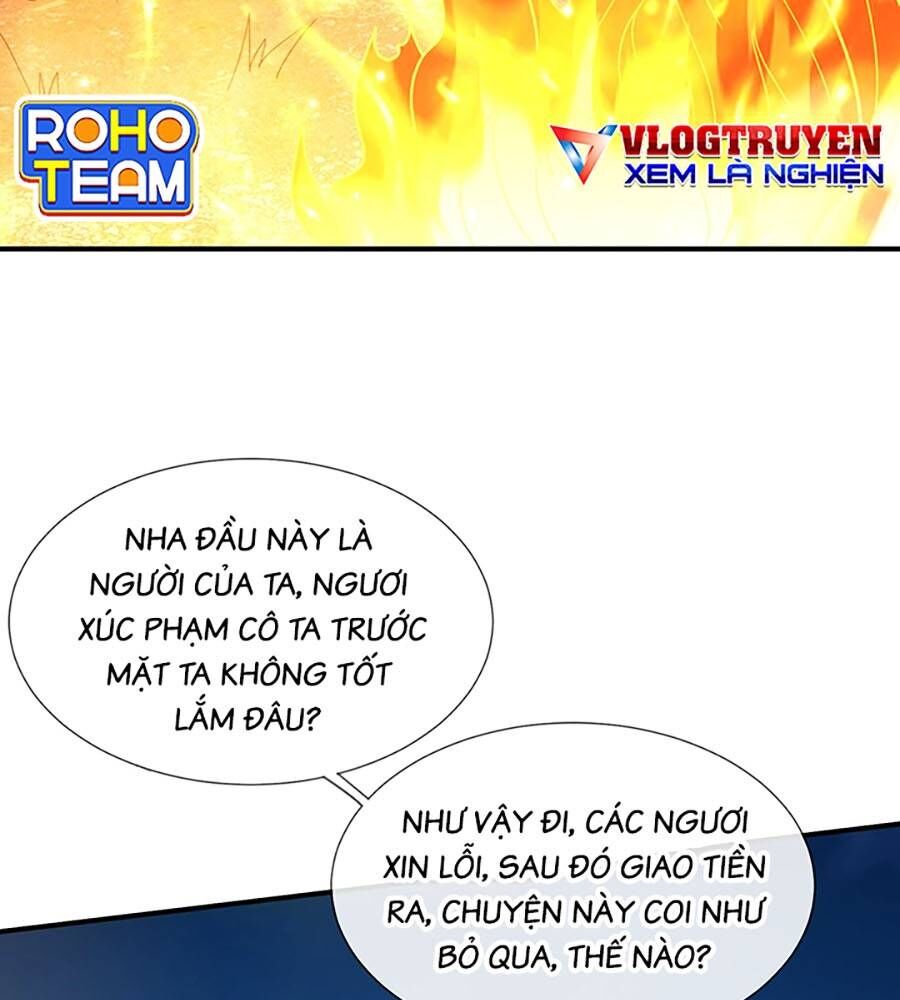 Vạn Cổ Thánh Tôn Chap 16 - Next Chap 17
