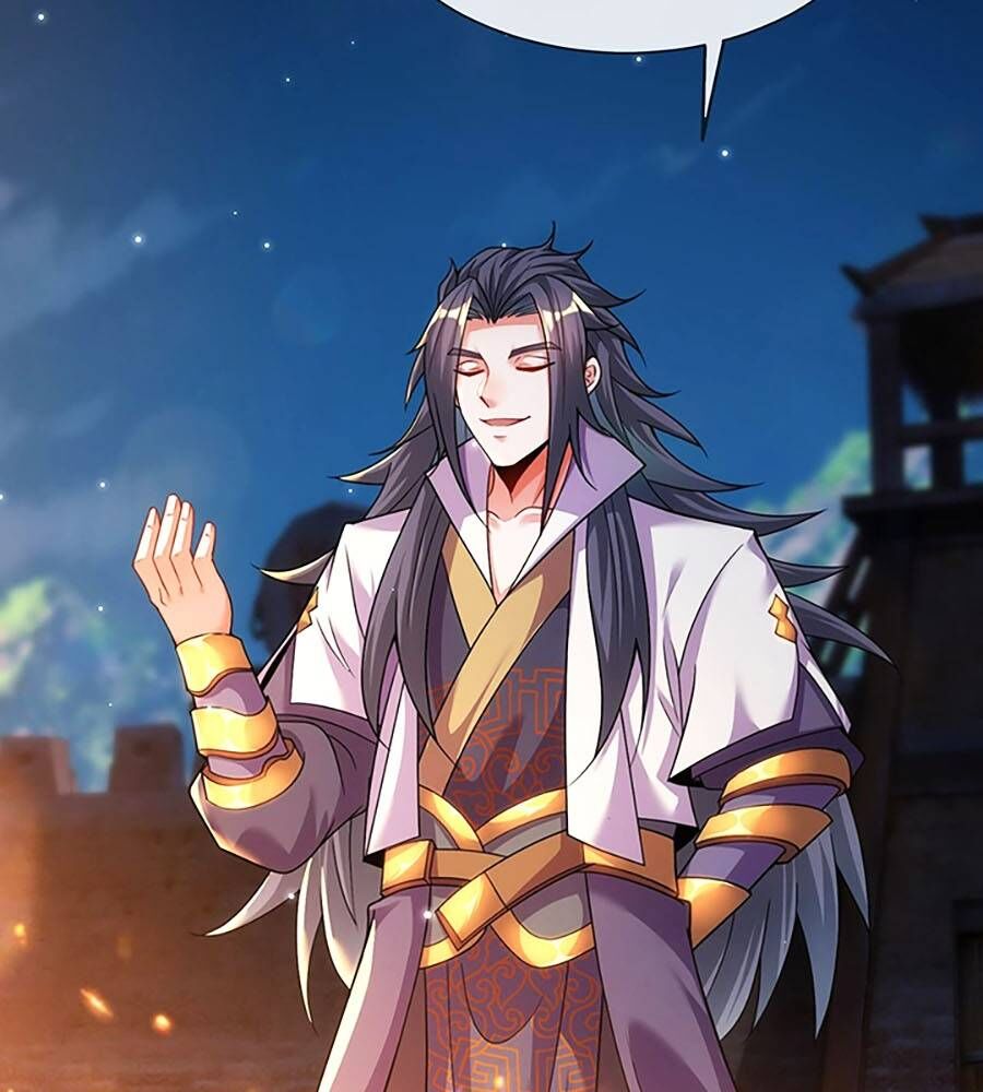 Vạn Cổ Thánh Tôn Chap 16 - Next Chap 17