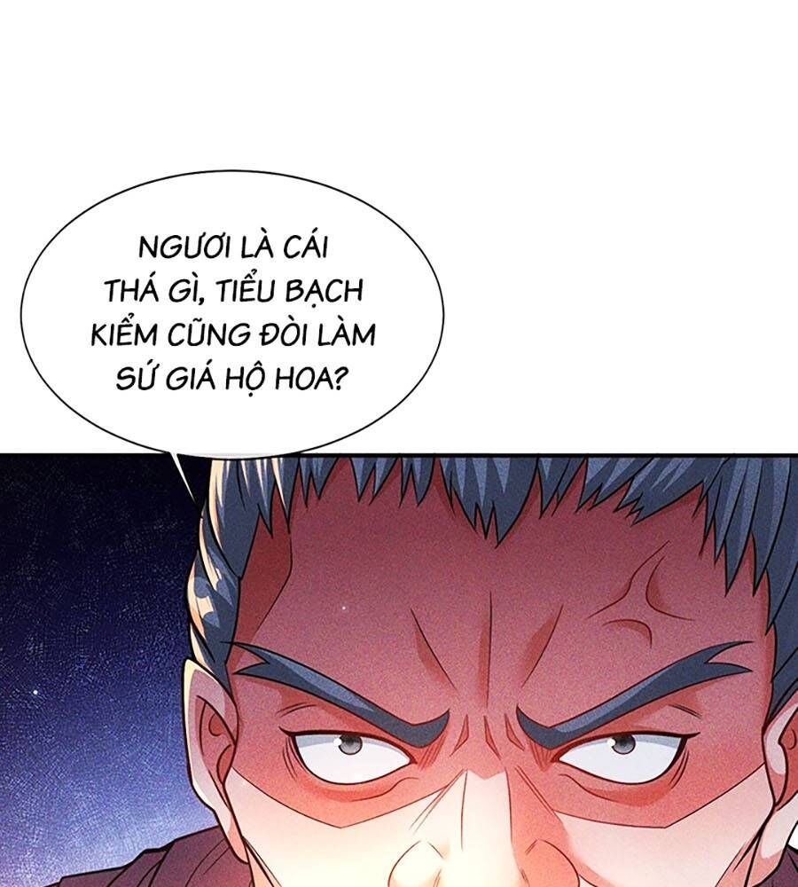Vạn Cổ Thánh Tôn Chap 16 - Next Chap 17