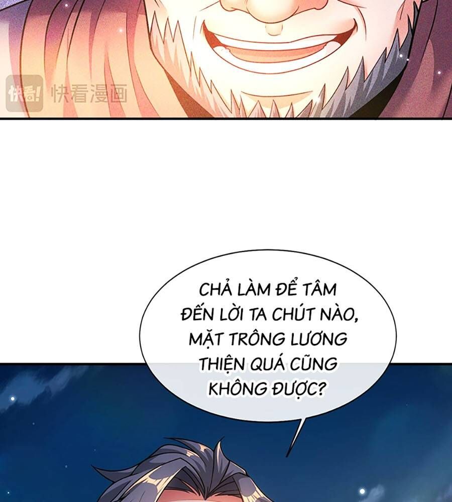 Vạn Cổ Thánh Tôn Chap 16 - Next Chap 17