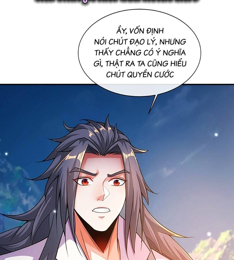 Vạn Cổ Thánh Tôn Chap 16 - Next Chap 17