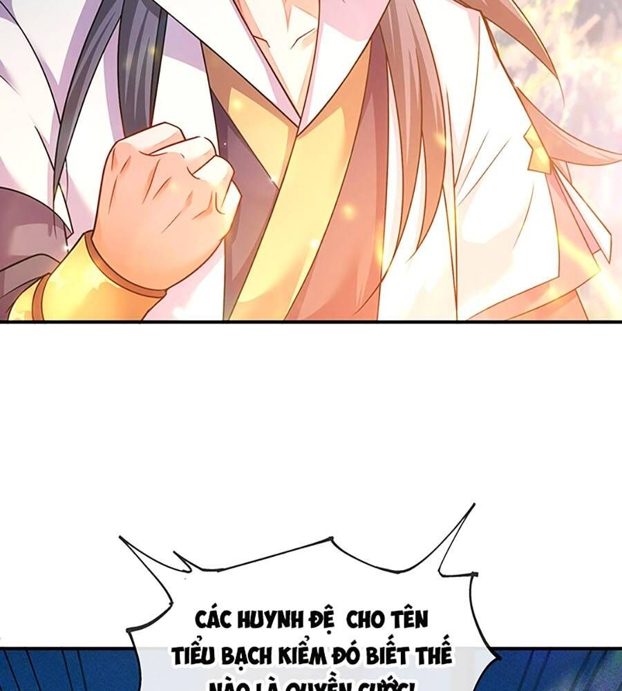 Vạn Cổ Thánh Tôn Chap 16 - Next Chap 17