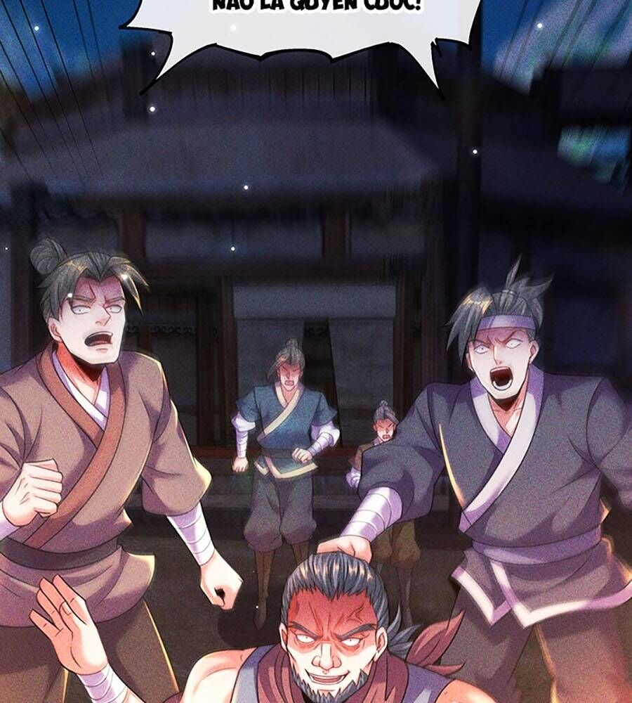 Vạn Cổ Thánh Tôn Chap 16 - Next Chap 17