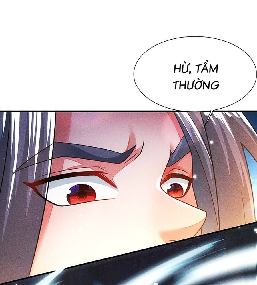 Vạn Cổ Thánh Tôn Chap 16 - Next Chap 17
