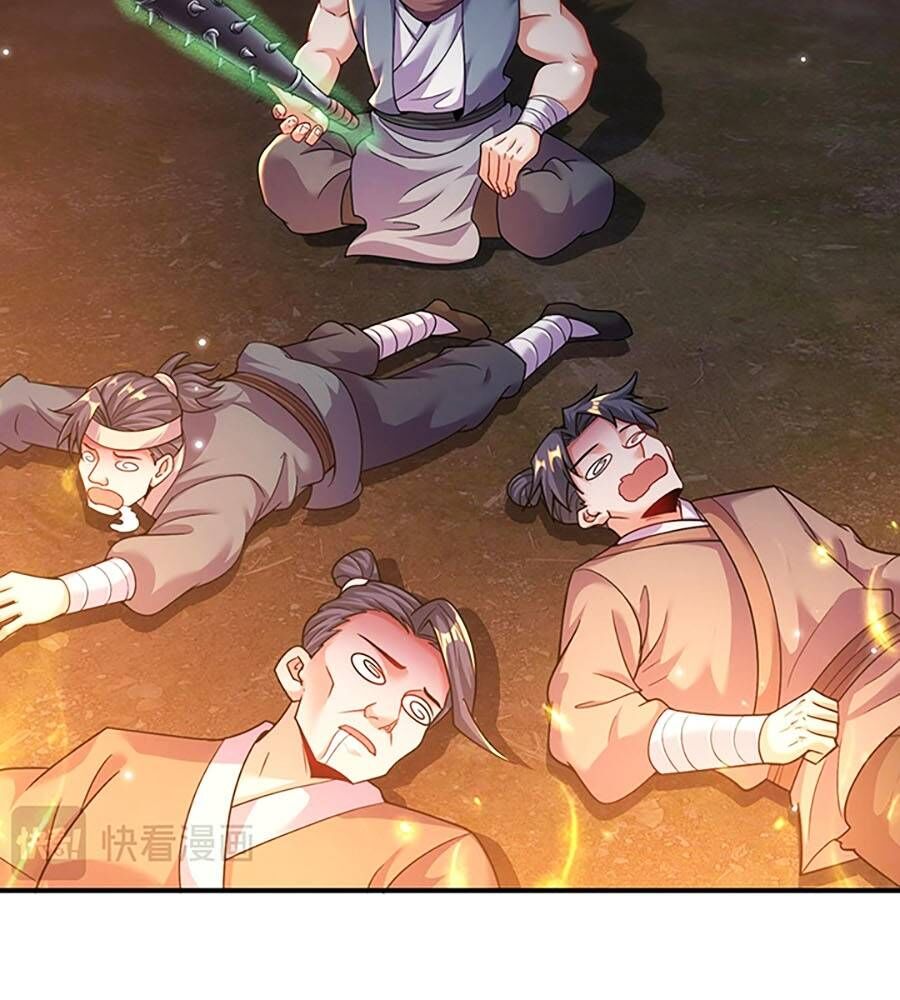 Vạn Cổ Thánh Tôn Chap 16 - Next Chap 17