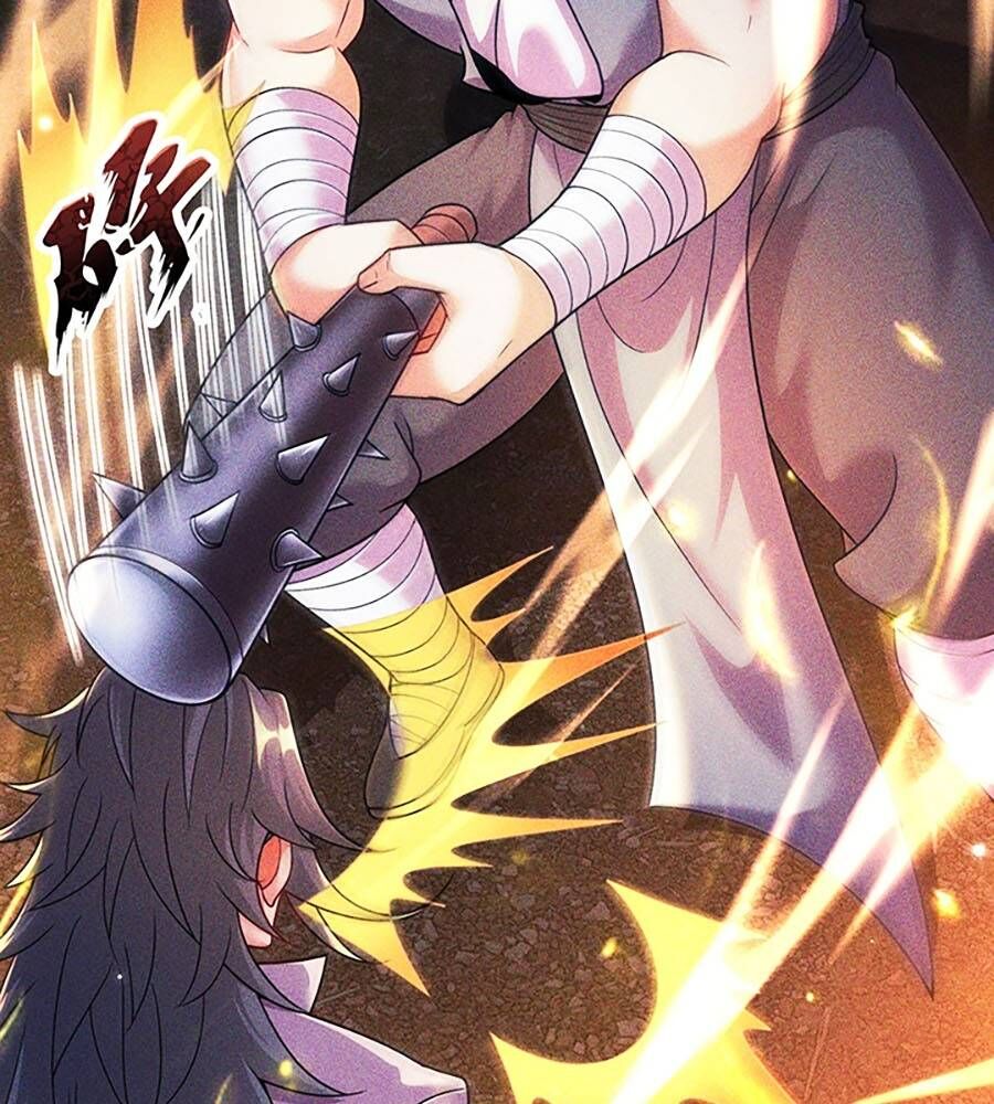 Vạn Cổ Thánh Tôn Chap 16 - Next Chap 17