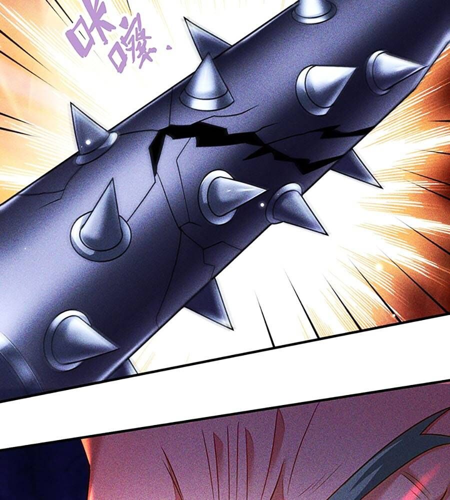 Vạn Cổ Thánh Tôn Chap 16 - Next Chap 17