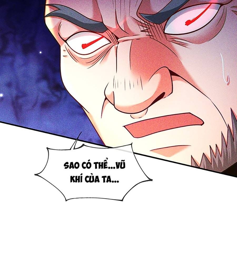 Vạn Cổ Thánh Tôn Chap 16 - Next Chap 17