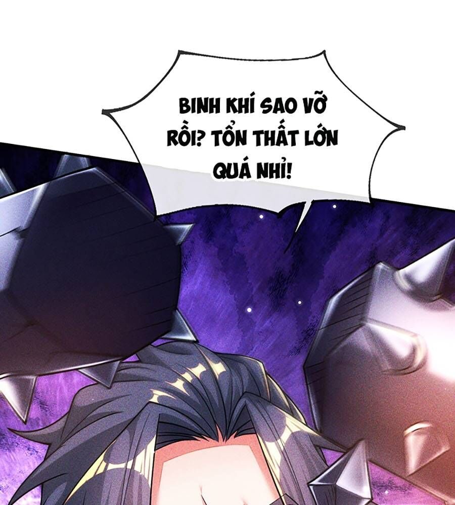Vạn Cổ Thánh Tôn Chap 16 - Next Chap 17