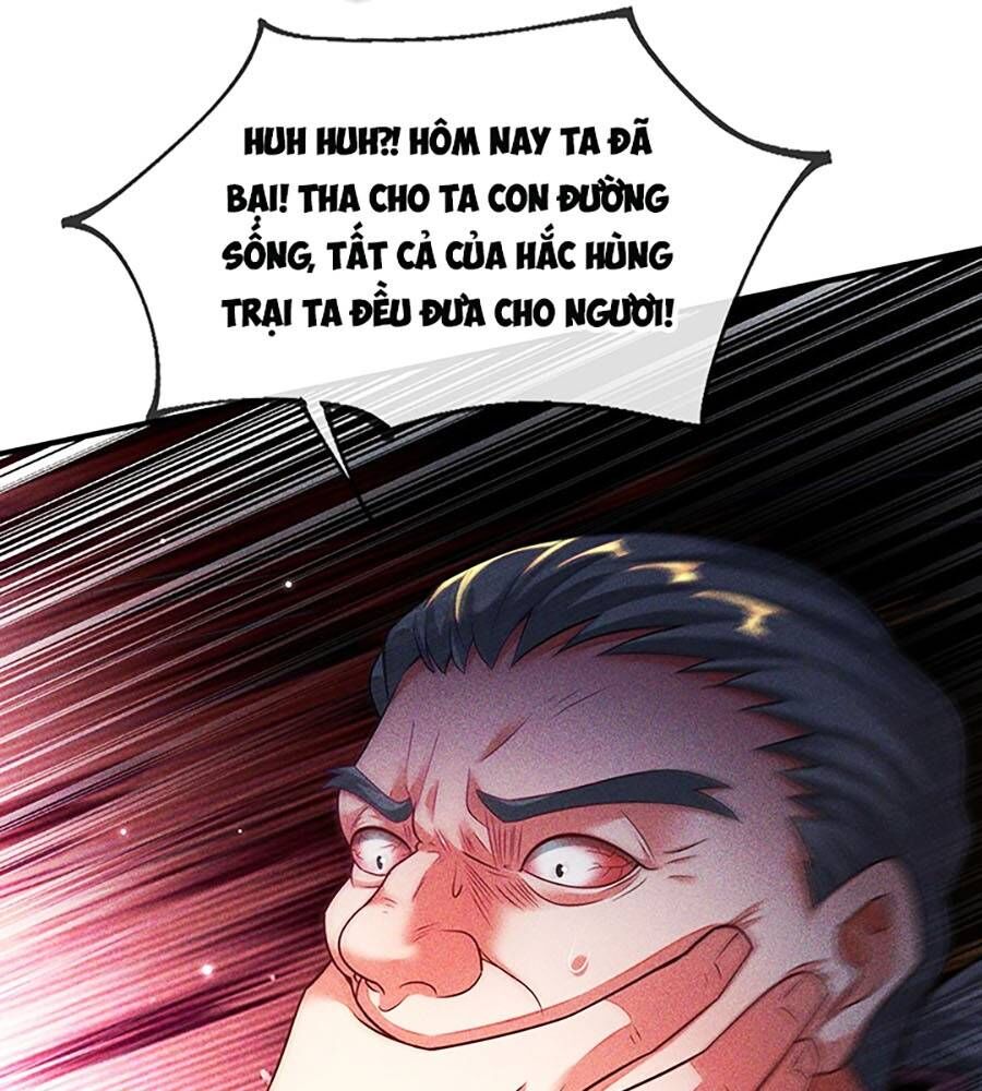 Vạn Cổ Thánh Tôn Chap 16 - Next Chap 17