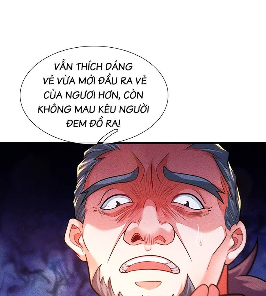 Vạn Cổ Thánh Tôn Chap 16 - Next Chap 17