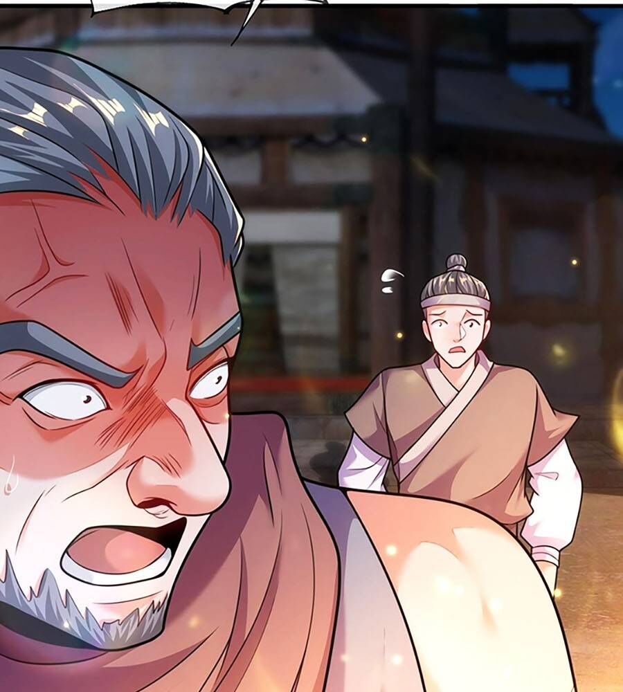 Vạn Cổ Thánh Tôn Chap 16 - Next Chap 17