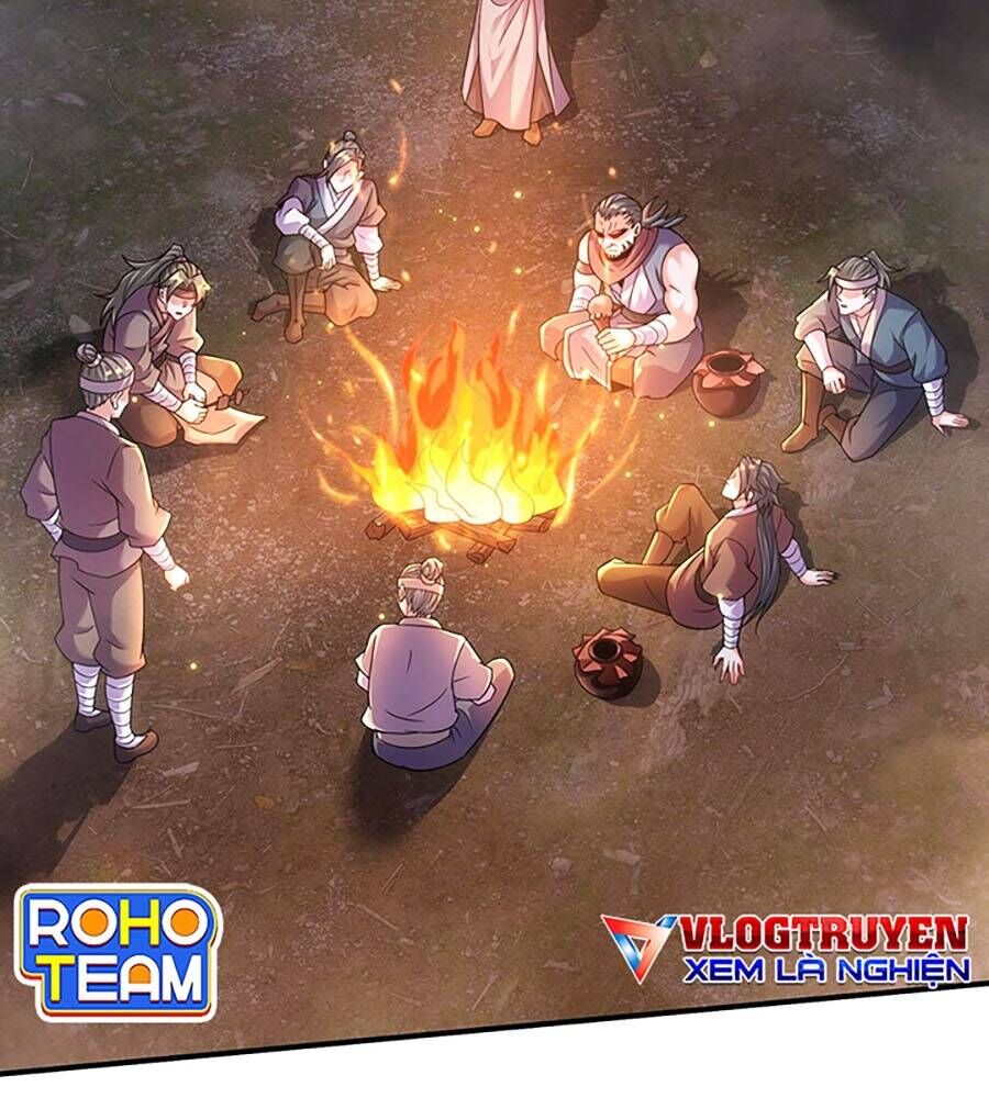 Vạn Cổ Thánh Tôn Chap 16 - Next Chap 17