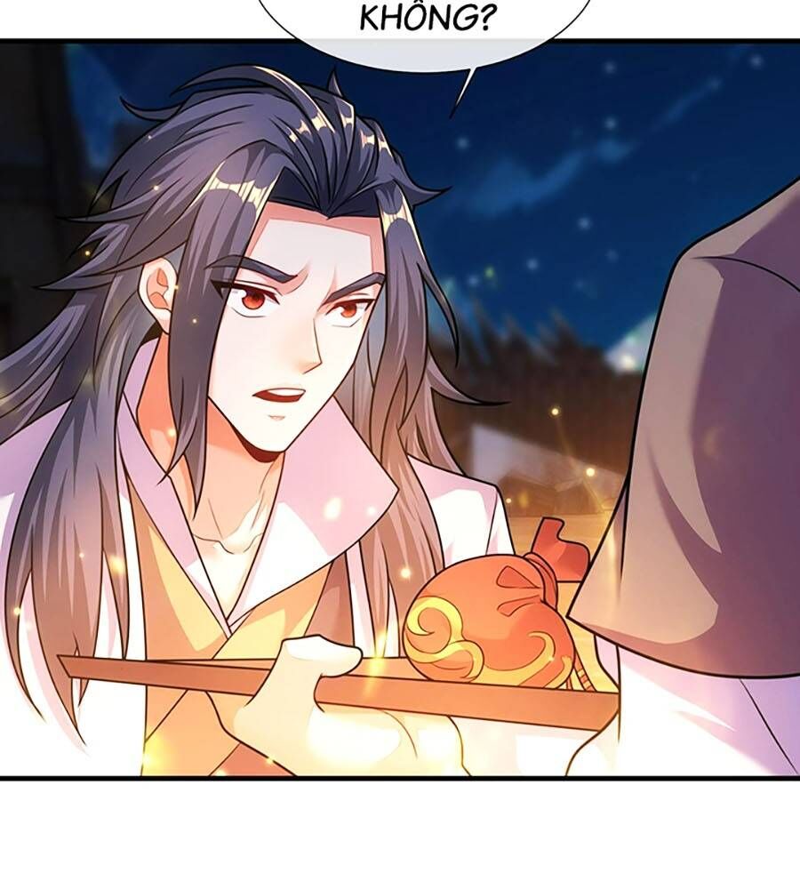 Vạn Cổ Thánh Tôn Chap 16 - Next Chap 17